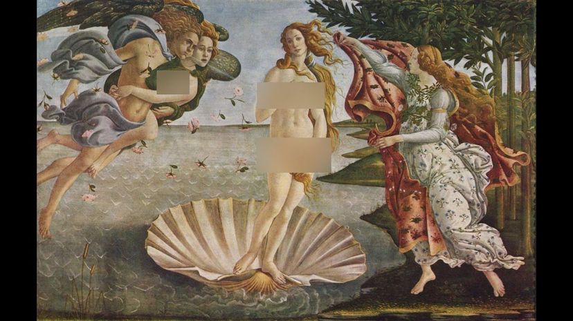 21 Birth of Venus Sandro_Botticelli_046