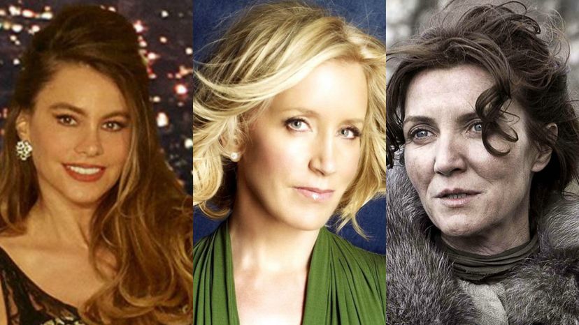 Only 1 in 15 people can name all of these famous TV mothers. Can you?