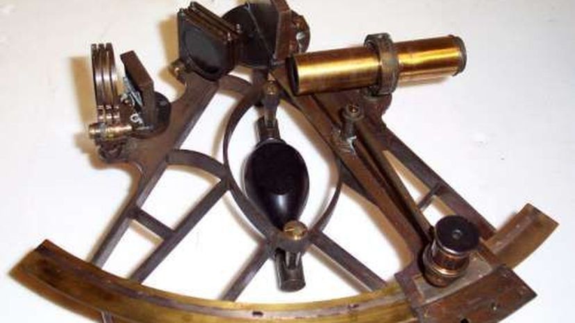 Sextant