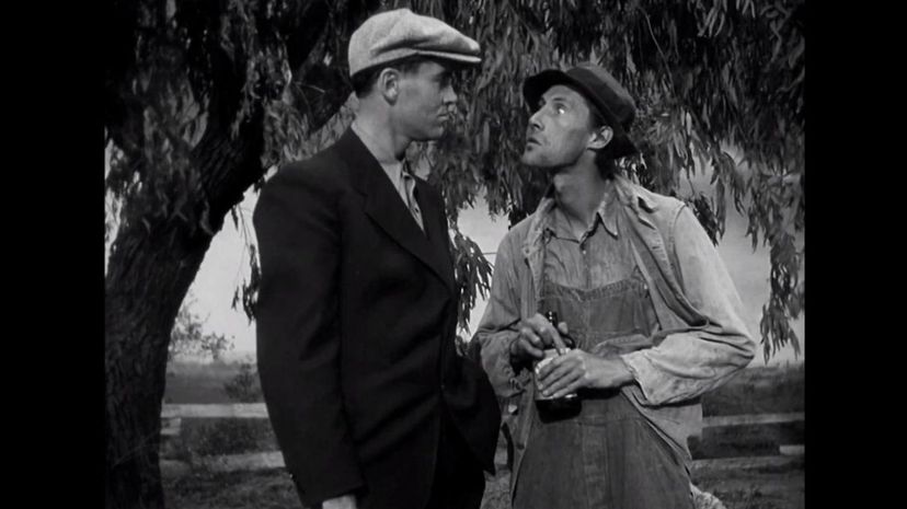 The Grapes Of Wrath (1940)