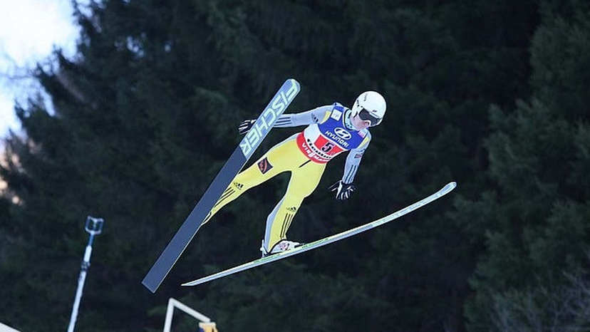 Nordic Combined