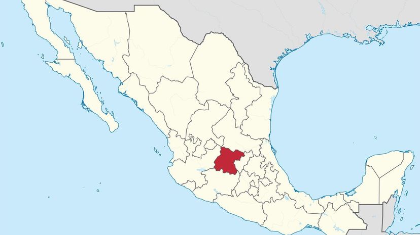 4 Guanajuato