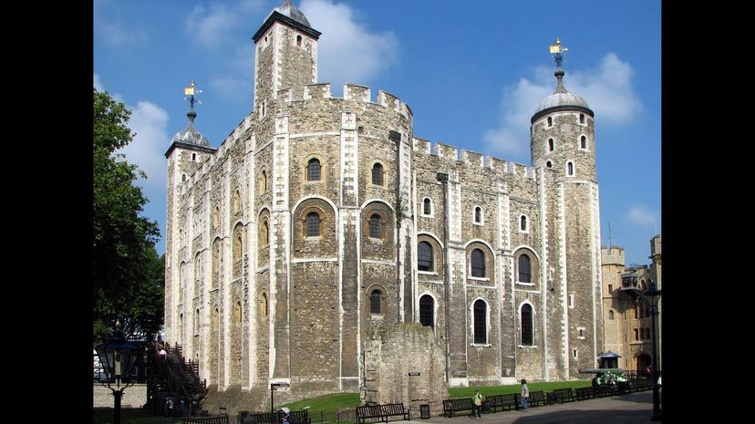 Tower of London