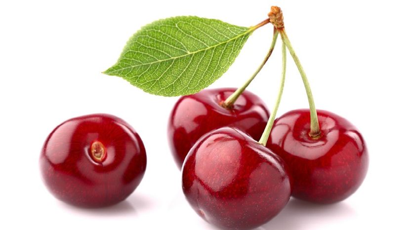 Cherry