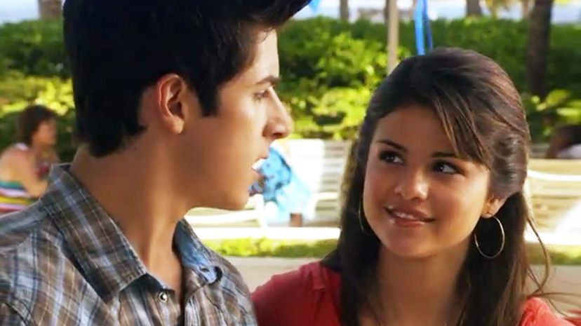 Wizards of Waverly Place The Movie