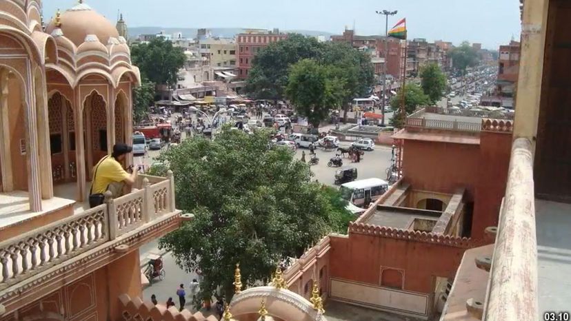 Parbhani (India)