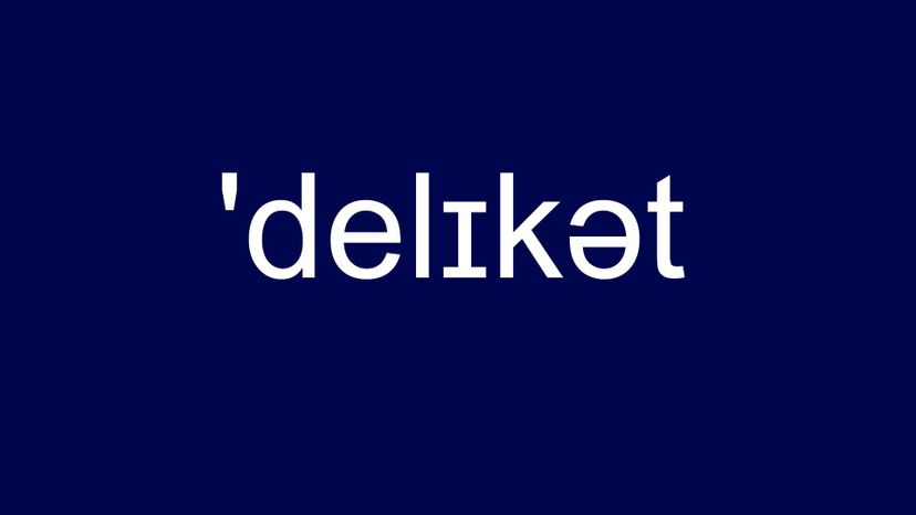 'delÃ‰ÂªkÃ‰â„¢t