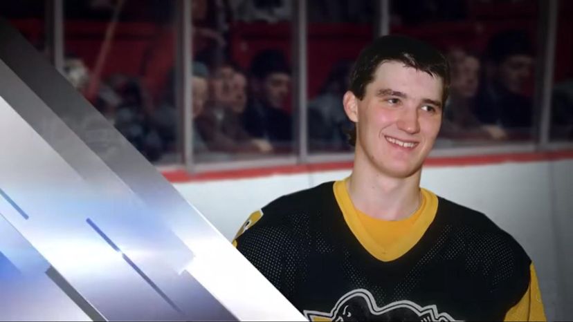 Mario Lemieux