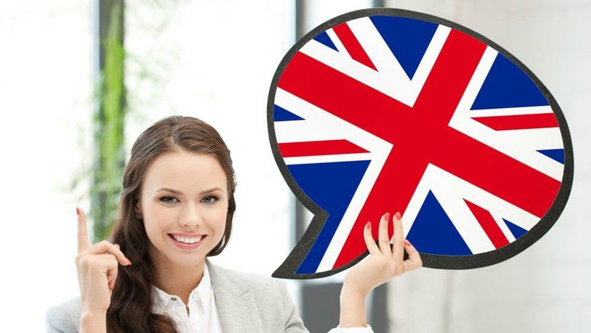 What British Accent Do You Have?