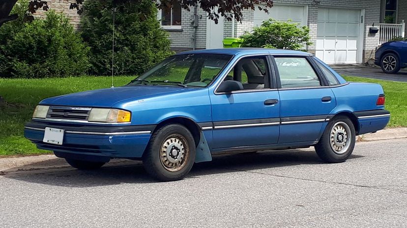 14-Ford Tempo