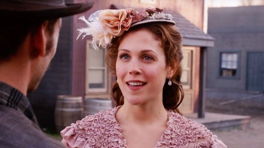 Which "When Calls the Heart" Character Are You?