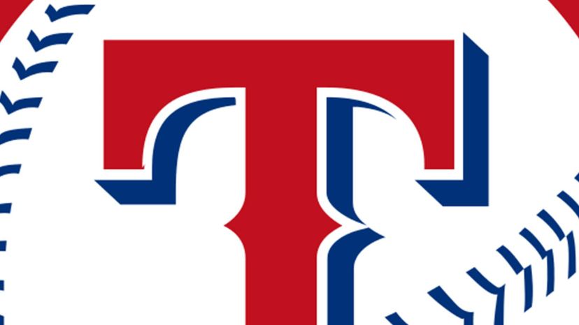 Texas Rangers