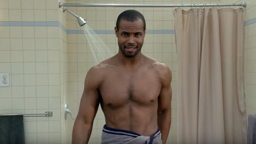 Old Spice The Man Your Man Could Smell Like (2010)
