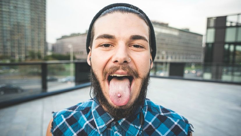 What Is the Most Flattering Piercing for You?