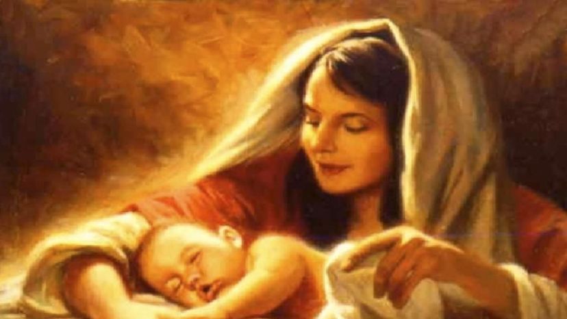 Can You Name the Bible Character from Just One Clue?