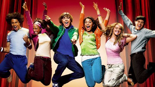 How Well Do You Know These Disney Channel Original Movies?