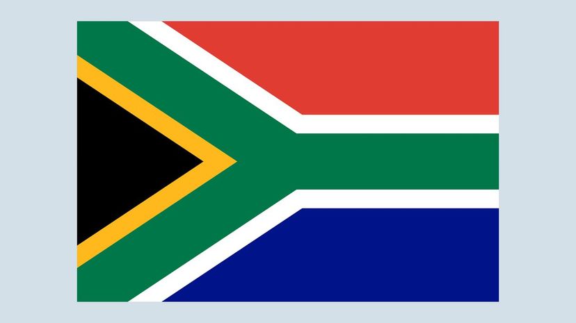 South Africa