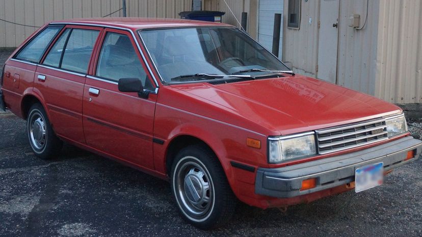 1986_Nissan_Sentra