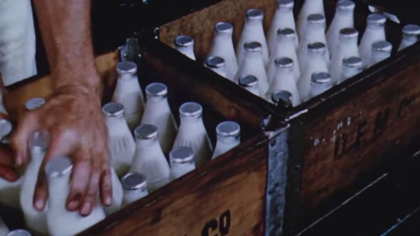 Milk