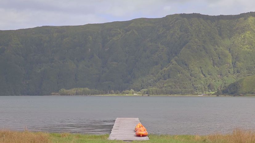 Sete-Cidades