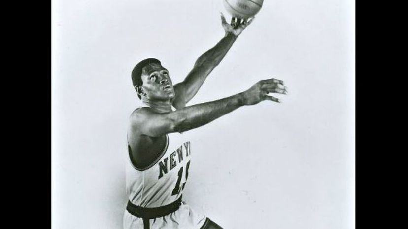 Willis Reed