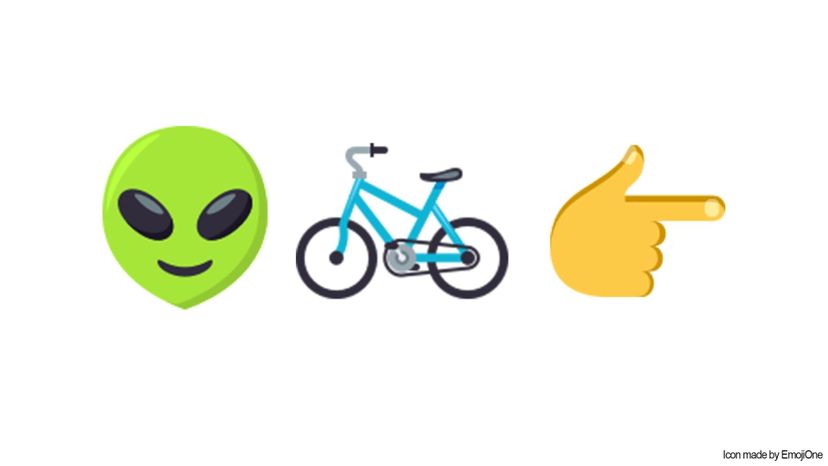 ET Emoji