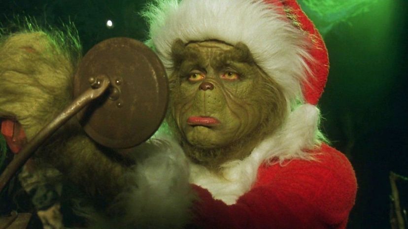 Pick Your Favorite Christmas Movies and We'll Guess How Old You Are!