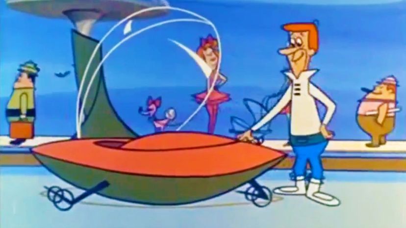 The Jetsons