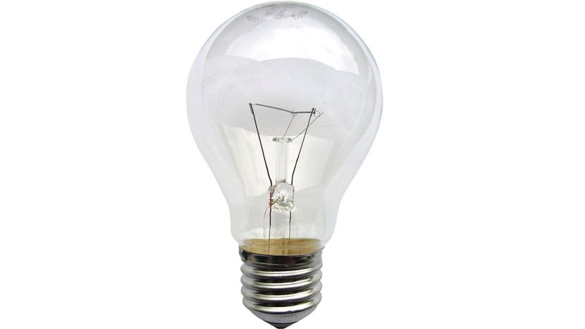 Incandescent light bulbs