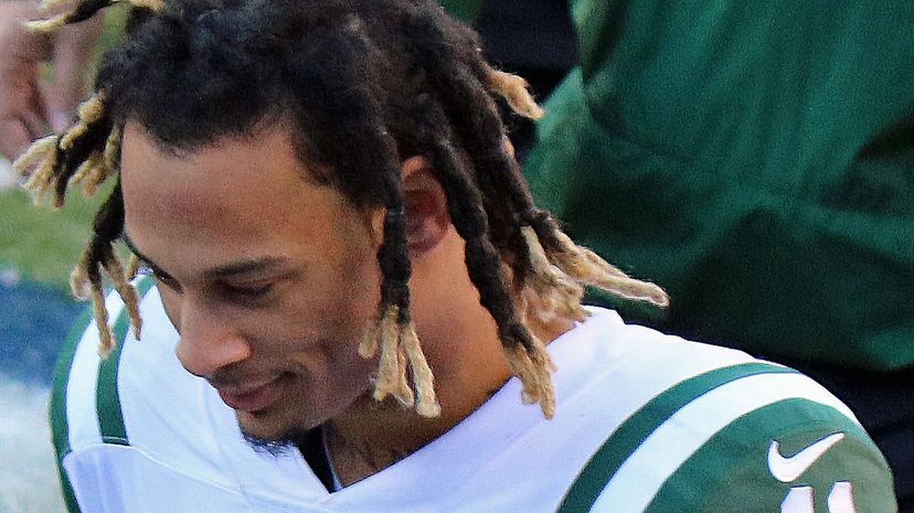 Robby Anderson