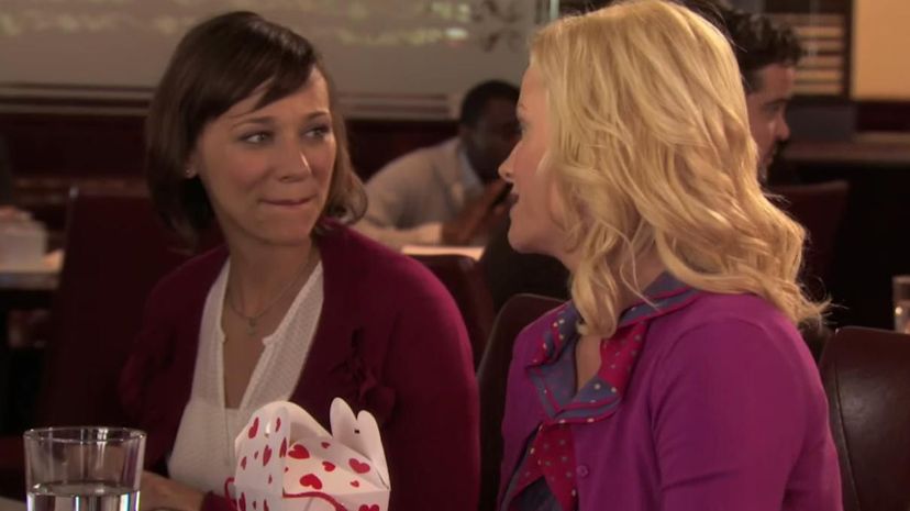 Which â€œParks and Recâ€ Gal Are You on Galentineâ€™s Day? 10