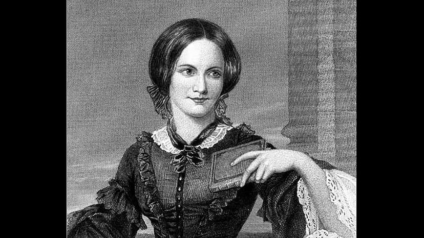 Charlotte Bronte