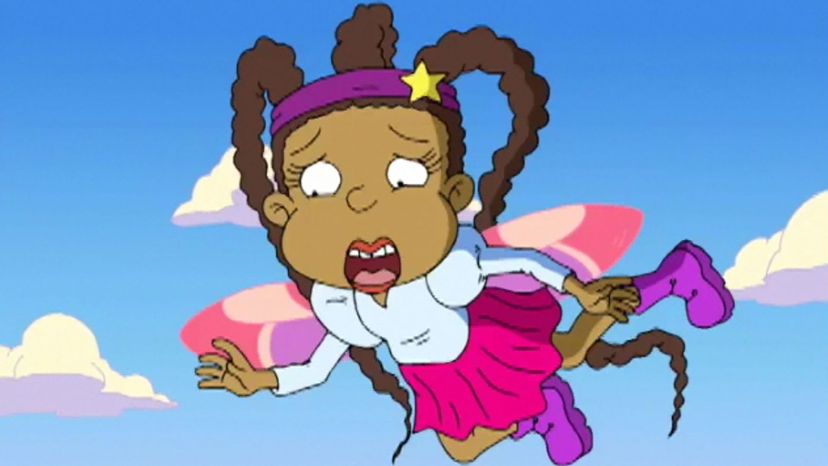 Susie Carmichael