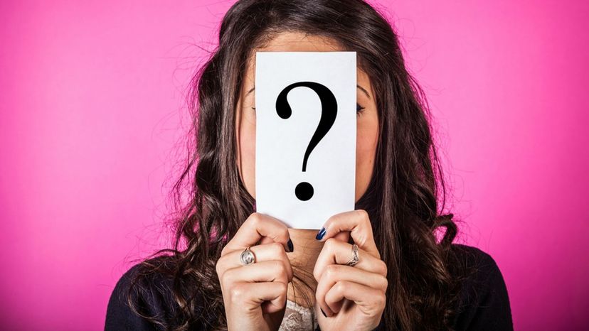 How Old Do People Think You Are?