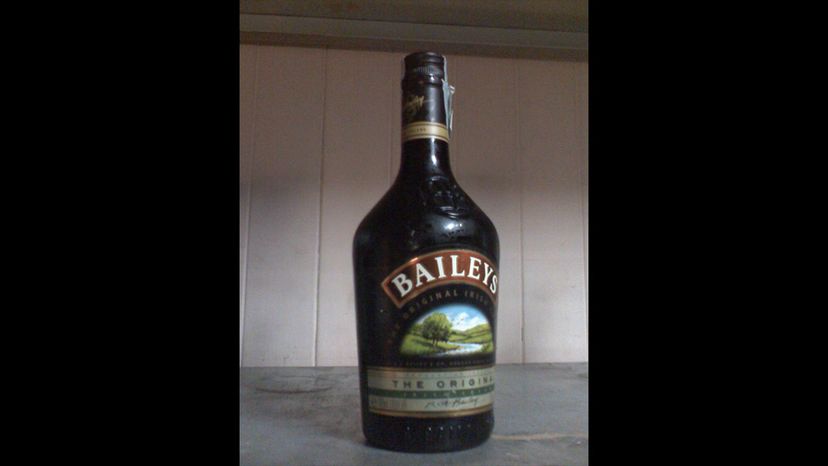 Baileys â€“ Ireland