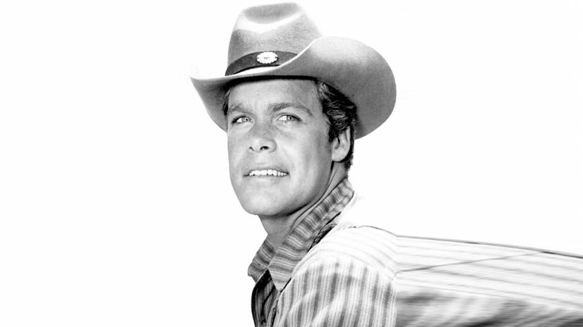 Doug McClure