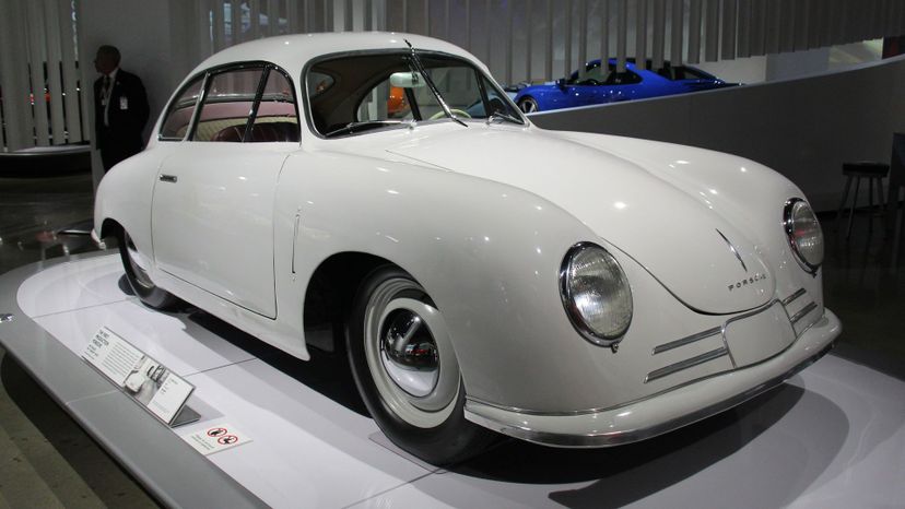356 coupe