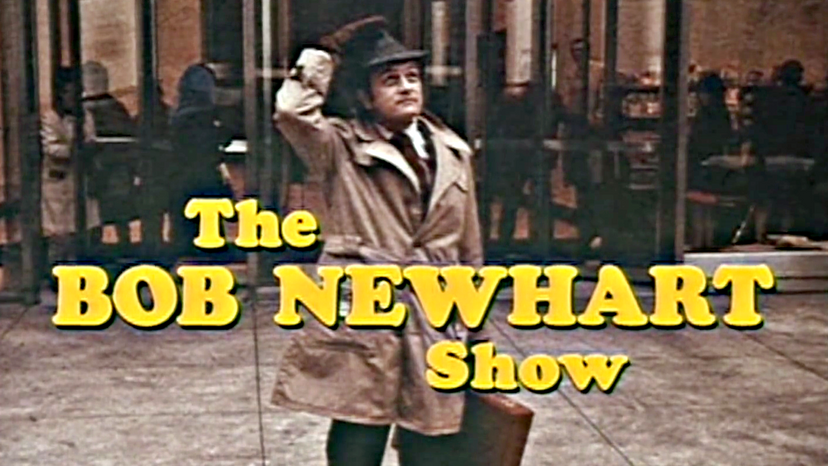 The Bob Newhart Show Quiz