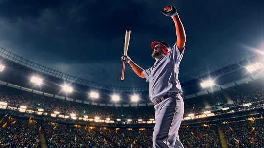 How Well Do You Know Baseball Slang?