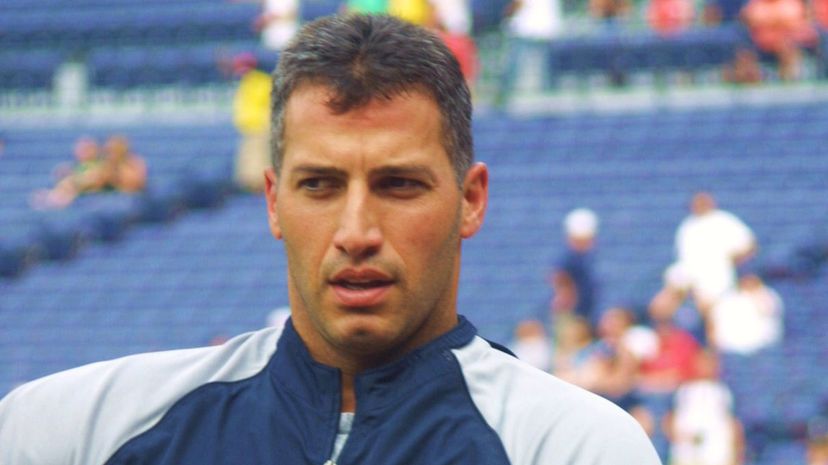 Andy Pettitte