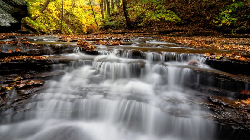 Cuyahoga Valley