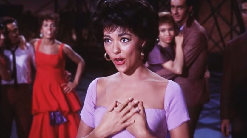 West Side Story