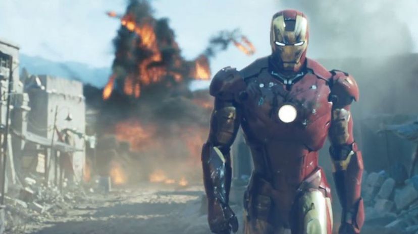 How Well Do You Know The Iron Man Trilogy?