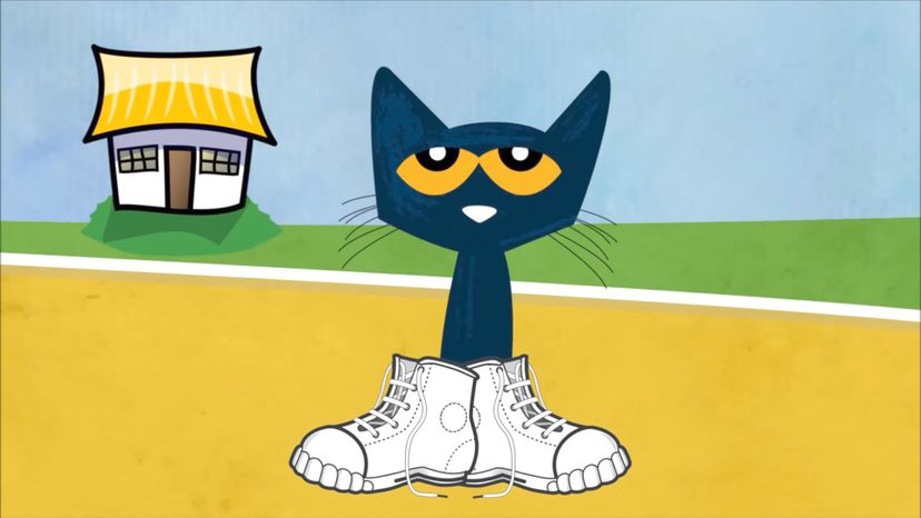 Pete (Pete the Cat)