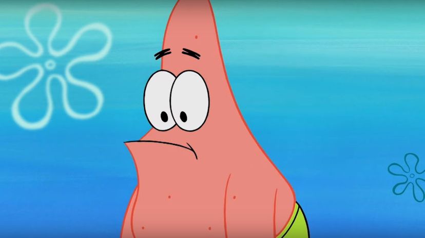 Patrick