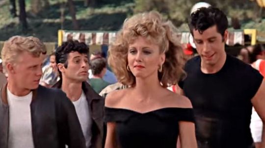 Why It’s the Grease Lyrics Quiz!