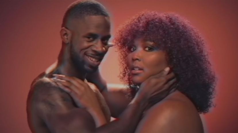 Juice by LizzoÃ¯Â»Â¿