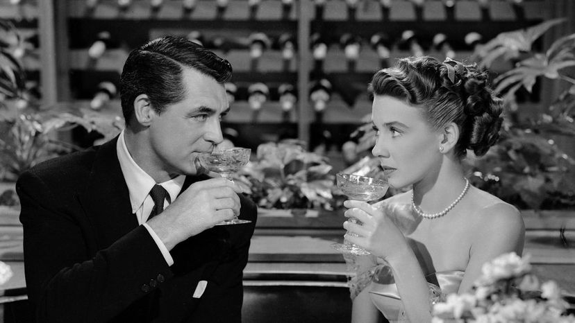 Which Classic '50s Movie Couple Are You and Your Significant Other?