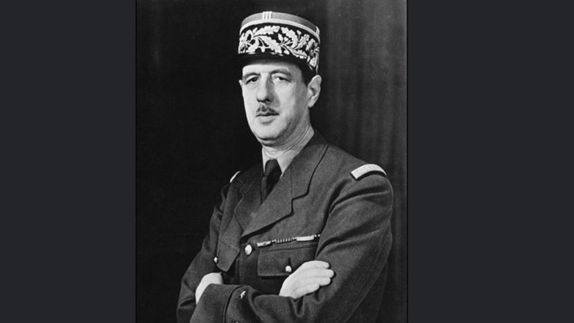 General (Charles de Gaulle)