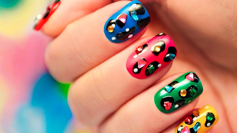 Tell Us What You Think About These Disney Movies and We'll Give You a Signature Nail Polish Color